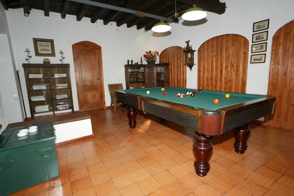 Quinta De Coalhos Th Villa Abrantes Eksteriør bilde