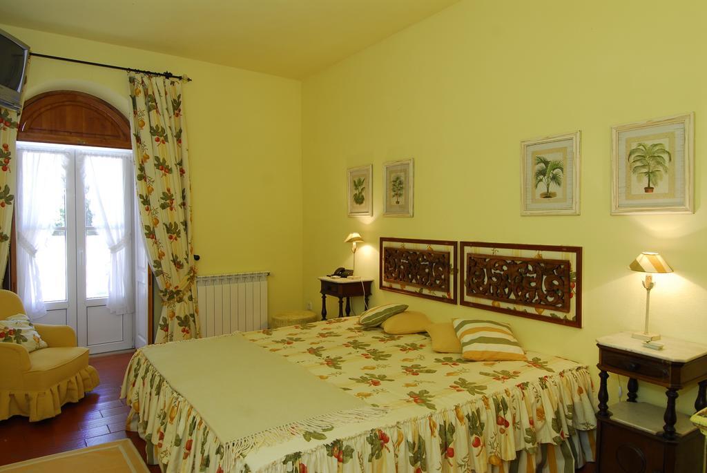 Quinta De Coalhos Th Villa Abrantes Rom bilde