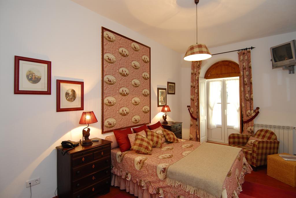 Quinta De Coalhos Th Villa Abrantes Rom bilde