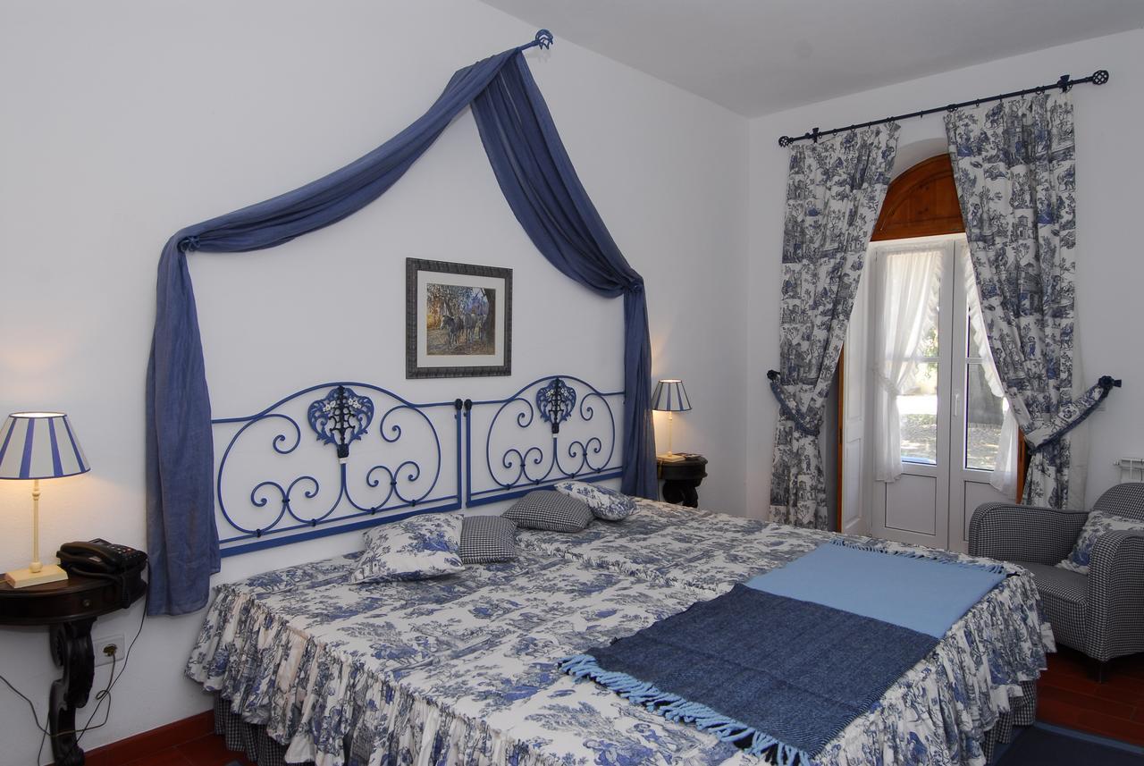 Quinta De Coalhos Th Villa Abrantes Eksteriør bilde