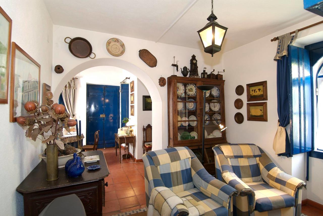 Quinta De Coalhos Th Villa Abrantes Eksteriør bilde
