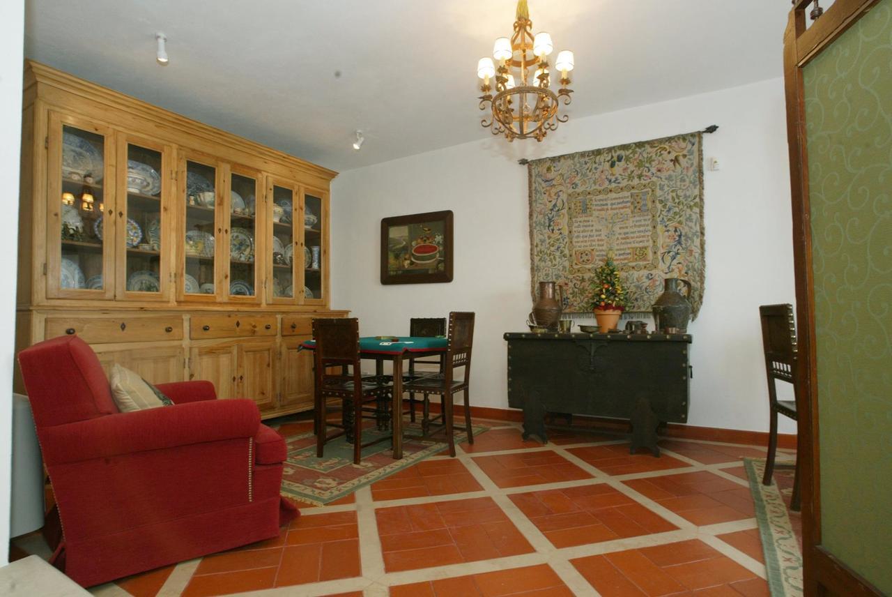 Quinta De Coalhos Th Villa Abrantes Eksteriør bilde