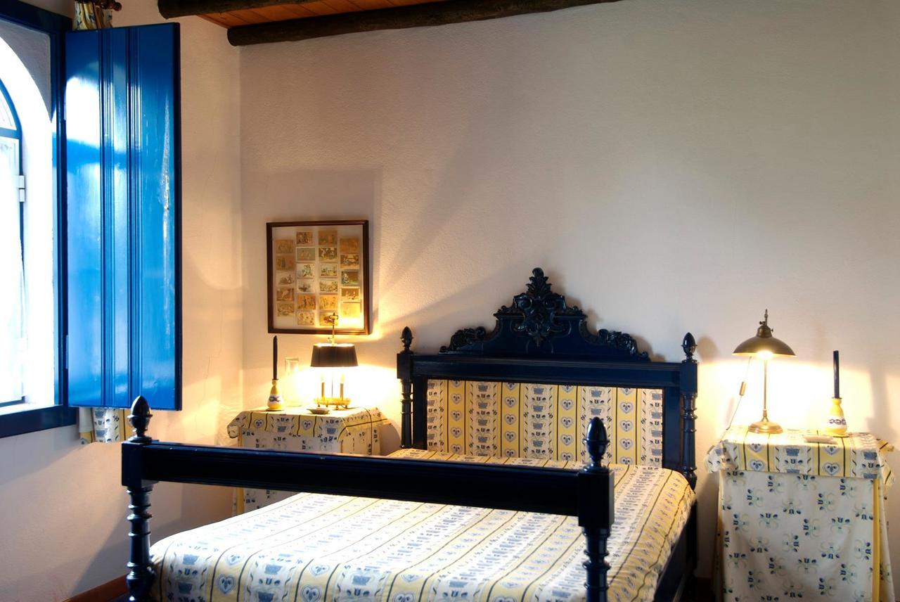Quinta De Coalhos Th Villa Abrantes Eksteriør bilde