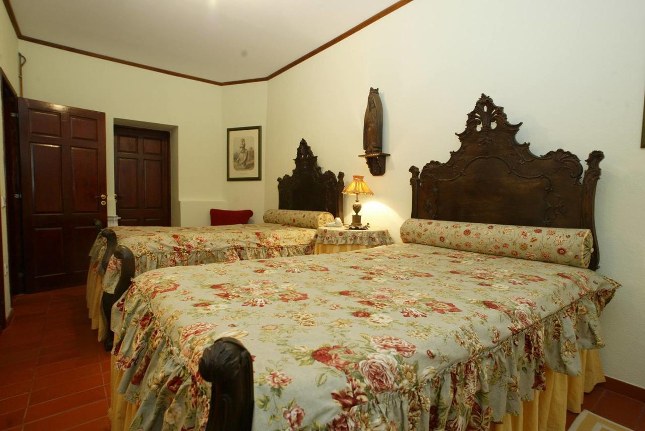 Quinta De Coalhos Th Villa Abrantes Eksteriør bilde