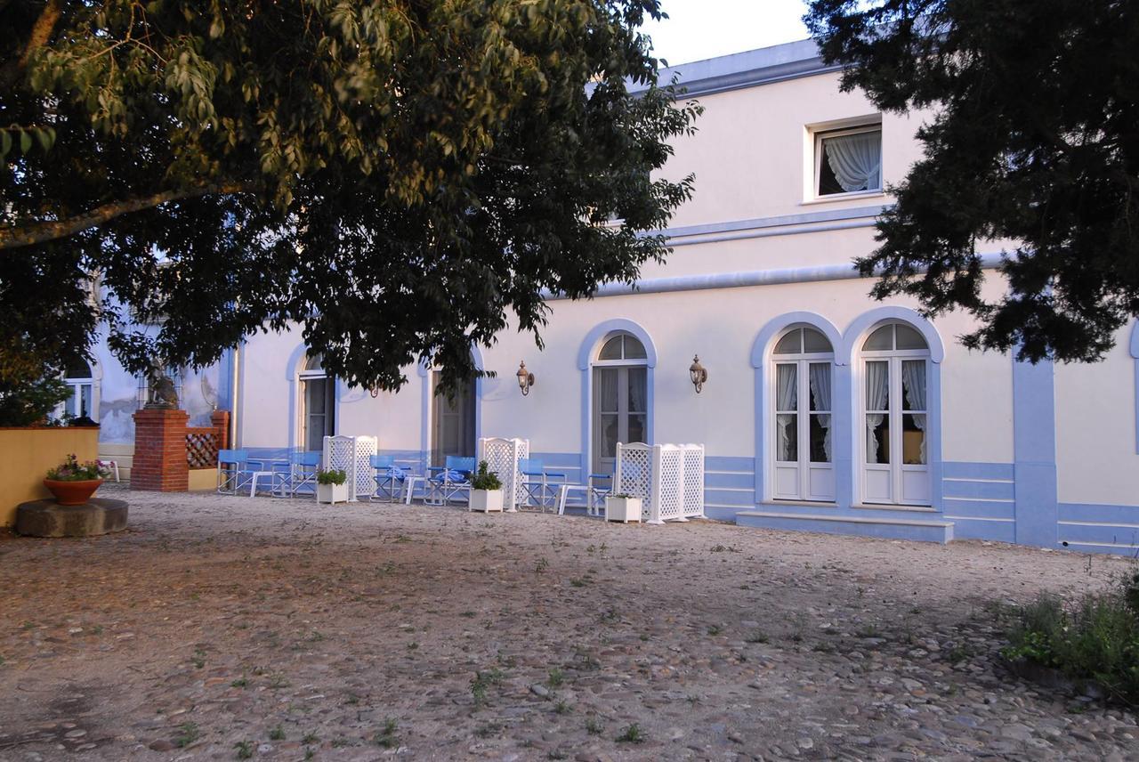 Quinta De Coalhos Th Villa Abrantes Eksteriør bilde